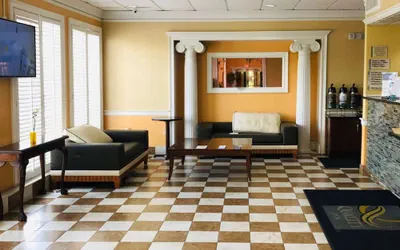 Photo 4 - Quality Inn Richmond Hill - Savannah I-95