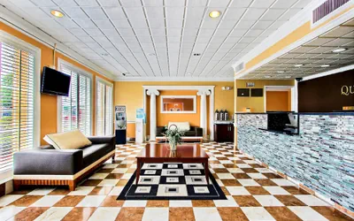 Photo 3 - Quality Inn Richmond Hill - Savannah I-95