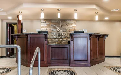 Photo 5 - Quality Inn & Suites Houghton Downtown