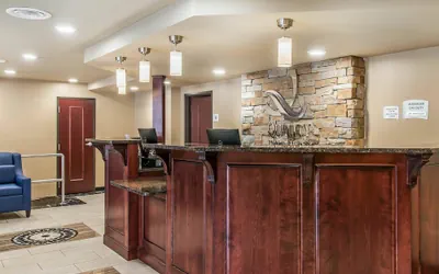 Photo 4 - Quality Inn & Suites Houghton Downtown