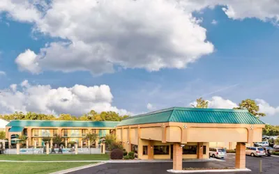 Quality Inn Macon West