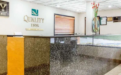 Photo 3 - Quality Inn Macon West