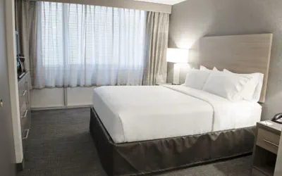 Photo 4 - Holiday Inn Fargo by IHG