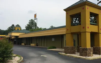 Park Inn by Radisson, Attalla-Gadsden