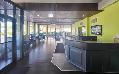 Photo 4 - Park Inn by Radisson, Attalla-Gadsden