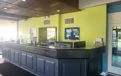 Photo 5 - Park Inn by Radisson, Attalla-Gadsden