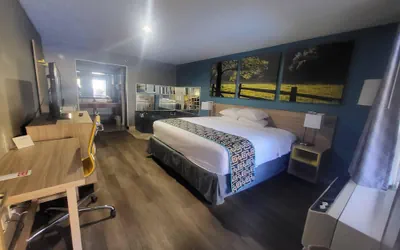 Photo 2 - Park Inn by Radisson, Attalla-Gadsden