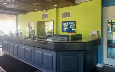 Photo 3 - Park Inn by Radisson, Attalla-Gadsden