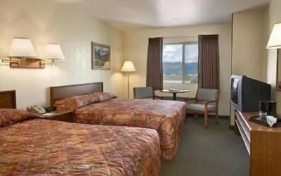 Photo 3 - Days Inn by Wyndham Missoula Airport