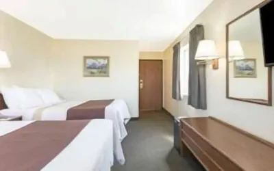 Photo 4 - Days Inn by Wyndham Missoula Airport