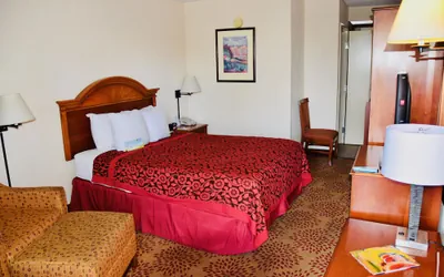 Photo 5 - Days Inn by Wyndham Las Cruces