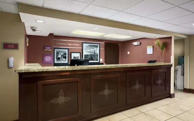 Photo 2 - Days Inn by Wyndham Las Cruces