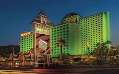 Photo 2 - Tropicana Laughlin Hotel & Casino - A Caesars Rewards Destination