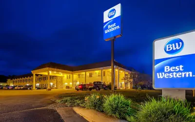 Photo 2 - Best Western Sault Ste. Marie