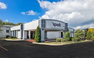 Photo 2 - Spark by Hilton Lockport
