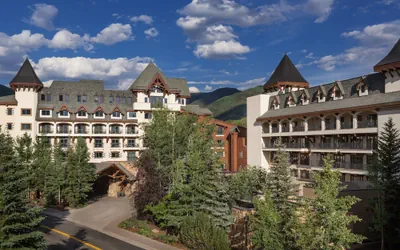 Photo 2 - The Hythe, a Luxury Collection Resort, Vail