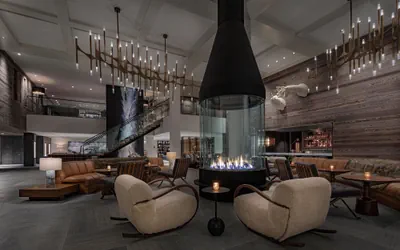 Photo 3 - The Hythe, a Luxury Collection Resort, Vail