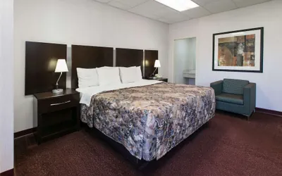 Photo 5 - Knights Inn Longview