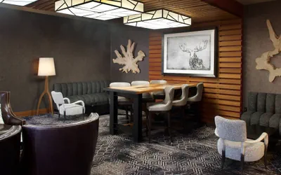 Photo 5 - Sheraton Anchorage Hotel