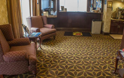 Photo 3 - Econo Lodge Erie near Casino