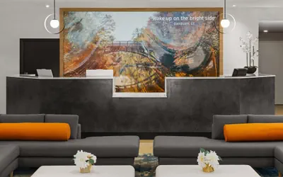 Photo 3 - La Quinta Inn & Suites by Wyndham Danbury