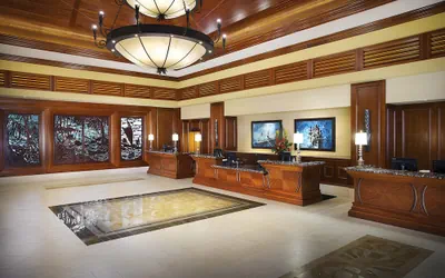 Photo 3 - Hilton Grand Vacations Club Grand Waikikian Honolulu