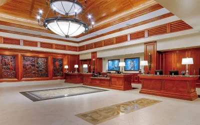 Photo 4 - Hilton Grand Vacations Club Grand Waikikian Honolulu