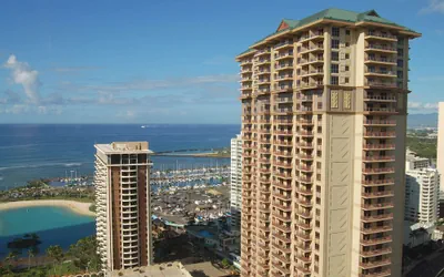 Photo 2 - Hilton Grand Vacations Club Grand Waikikian Honolulu