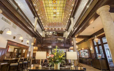 Photo 2 - Hotel Boulderado
