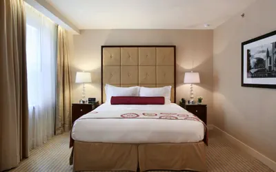 Photo 5 - Millennium Hotel Knickerbocker Chicago