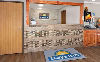 Photo 3 - Days Inn by Wyndham Ogallala