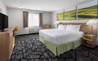 Photo 5 - Days Inn by Wyndham Ogallala