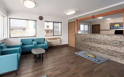 Photo 4 - Days Inn by Wyndham Ogallala
