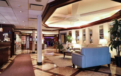 Photo 3 - Norwalk Inn & Conference Center