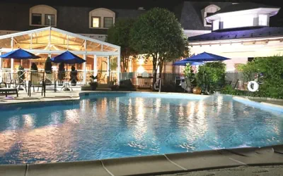 Photo 2 - Norwalk Inn & Conference Center