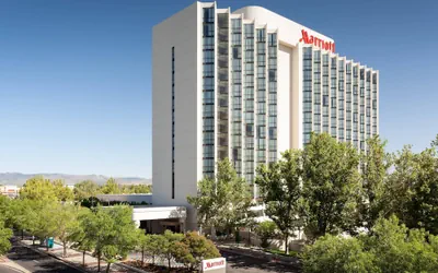 Photo 2 - Marriott Albuquerque