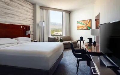 Photo 5 - Marriott Albuquerque