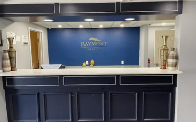 Photo 3 - Baymont by Wyndham Branford/New Haven
