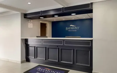 Photo 5 - Baymont by Wyndham Branford/New Haven