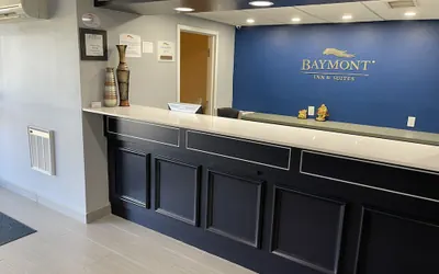 Photo 4 - Baymont by Wyndham Branford/New Haven