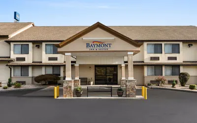 Photo 2 - Baymont by Wyndham Branford/New Haven