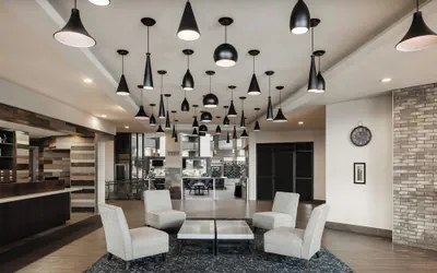 Photo 3 - Four Points by Sheraton Detroit Novi