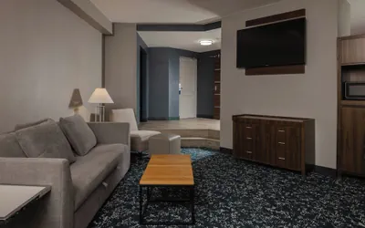 Photo 5 - Four Points by Sheraton Detroit Novi