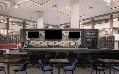 Photo 4 - Four Points by Sheraton Detroit Novi