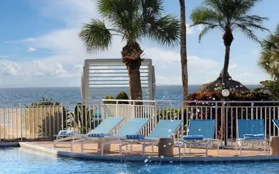 Photo 2 - SkyBeach Resort