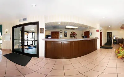 Photo 3 - Quality Inn & Suites Orangeburg