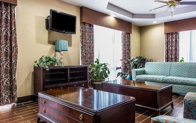 Photo 5 - Quality Inn & Suites Orangeburg