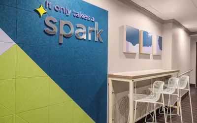 Photo 5 - Spark by Hilton Clarks Summit
