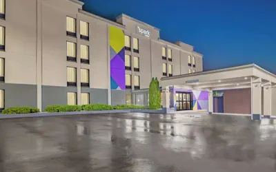 Photo 2 - Spark by Hilton Clarks Summit