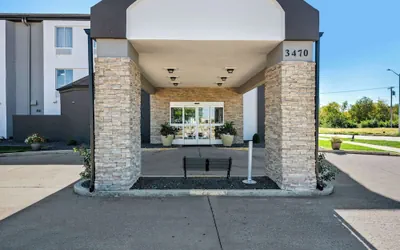 Photo 2 - Sleep Inn Springfield West